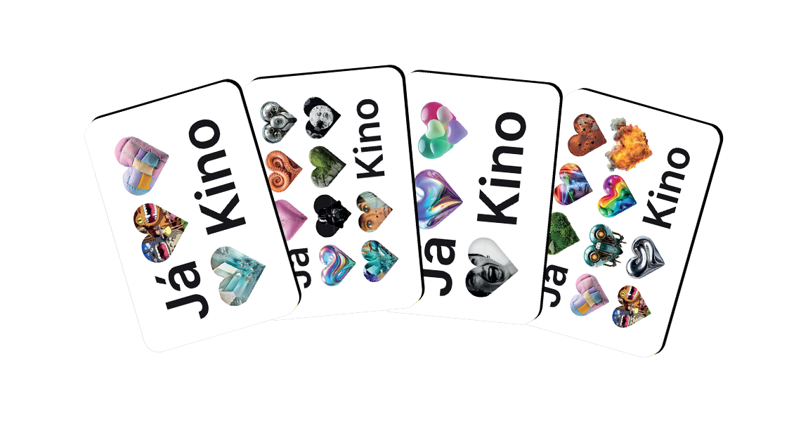 Kinokarty